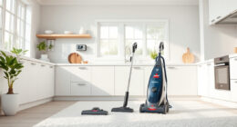 Bissell Little Green vs Bissell TurboClean: Full Comparison