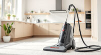 Bissell ProHeat 2X vs Bissell SpotClean Pro: Full Comparison