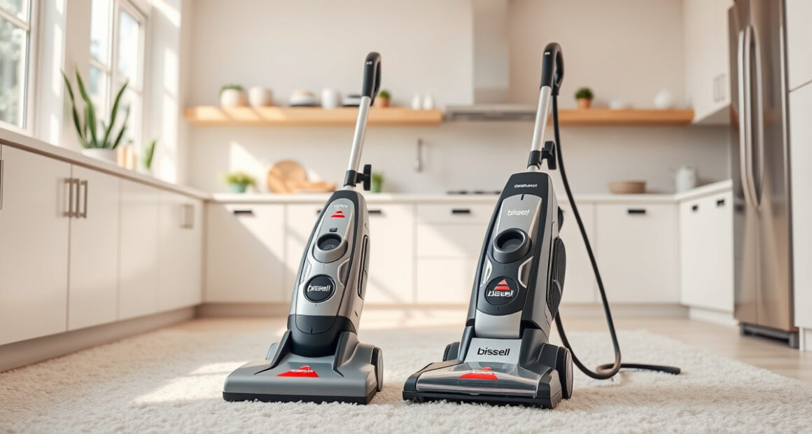 Bissell vs Hoover: Honest Carpet Cleaner Showdown