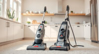 Bissell vs Hoover: Honest Carpet Cleaner Showdown