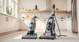 Bissell vs Hoover: Honest Carpet Cleaner Showdown
