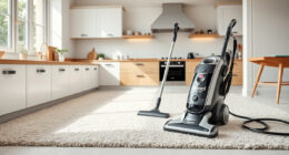 Bissell vs Rug Doctor: Honest Carpet Cleaner Showdown
