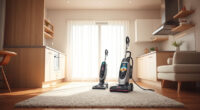 Bissell vs Rug Doctor: Which Carpet Cleaner Wins in 2026?