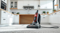 Bissell vs Tineco: Which Carpet Cleaner Dominates 2026?