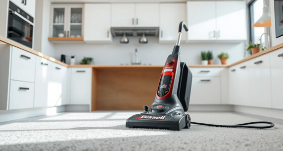 Bissell vs Tineco: Which Carpet Cleaner Dominates 2026?