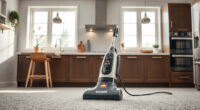 Bissell vs. Tineco: Which Carpet Cleaner Wins?