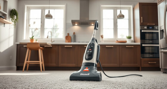 Bissell vs. Tineco: Which Carpet Cleaner Wins?