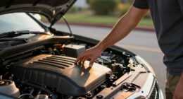 Can a Hot Vehicle Seriously Burn Your Skin?