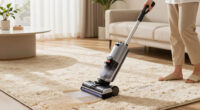 Cordless Handheld Carpet Cleaners: A Back to school Guide