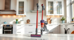 Dyson Batteries & Filters: Compatibility & Buying Guide