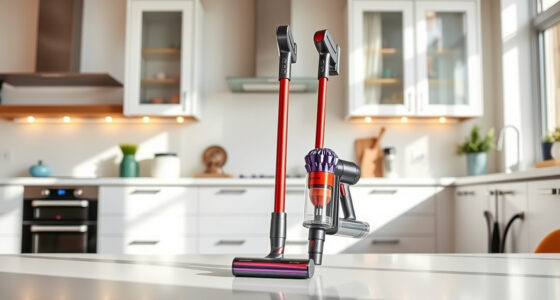 Dyson Batteries & Filters: Compatibility & Buying Guide