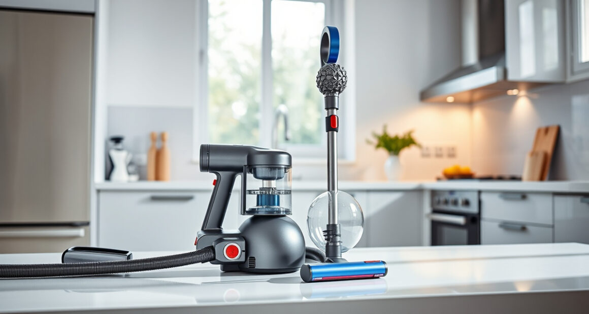 Dyson Cordless Vacuum Battery Dying Fast: Causes & Fixes