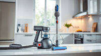 Dyson Cordless Vacuum Battery Dying Fast: Causes & Fixes