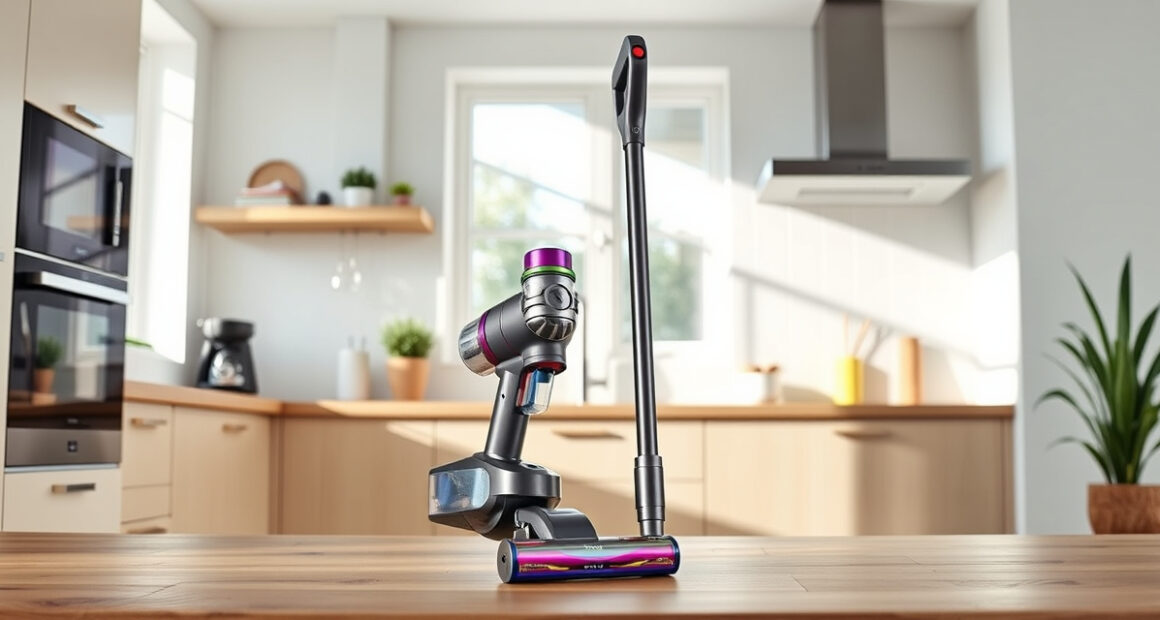Dyson Cordless Vacuum Buying Guide 2026