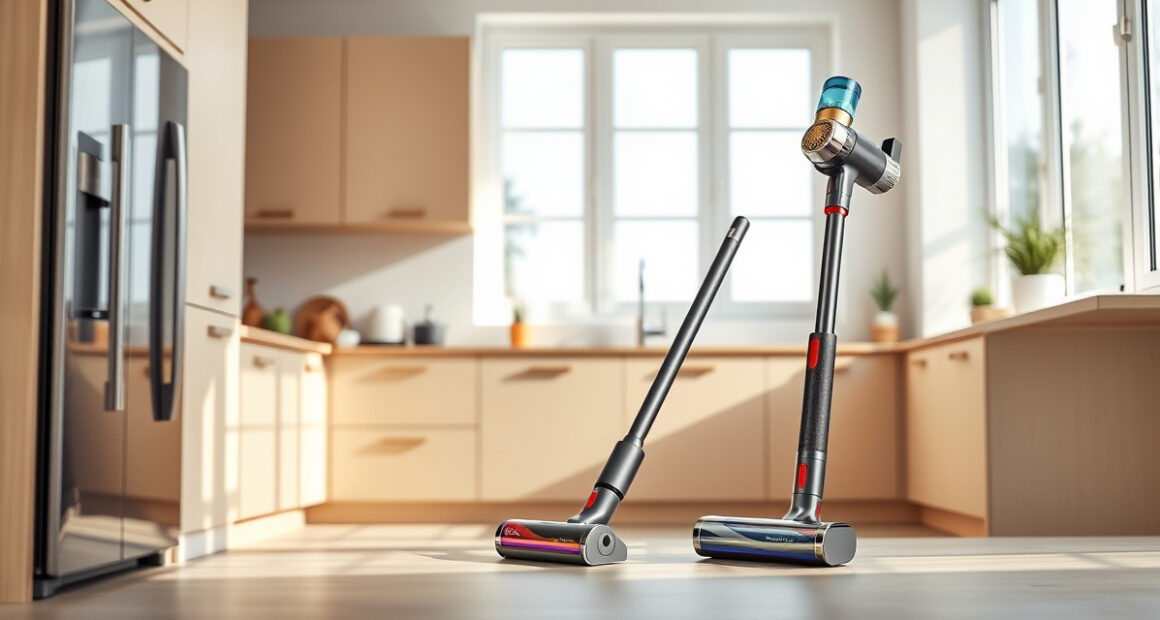 Dyson V12 Detect Review: Pros, Cons, and Who It's For