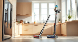 Dyson V12 Detect Review: Pros, Cons, and Who It's For