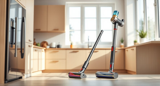 Dyson V12 Detect Review: Pros, Cons, and Who It's For