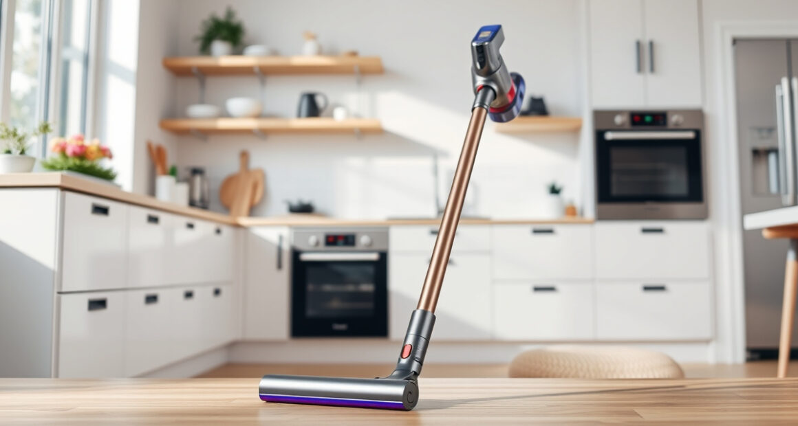 Dyson V12 Detect vs Dyson Gen5detect: Full Comparison