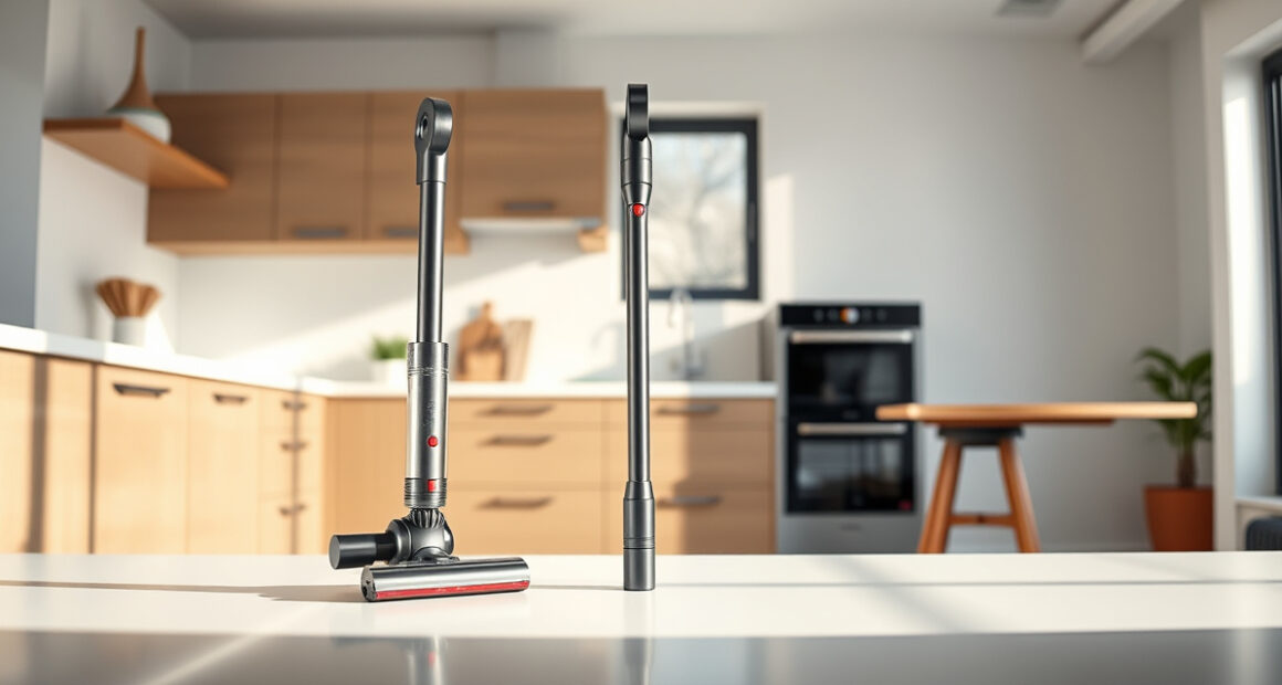 Dyson V12 Detect vs Dyson Outsize: Which Suction Power Wins?