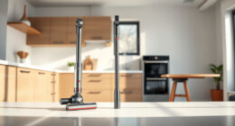 Dyson V12 Detect vs Dyson Outsize: Which Suction Power Wins?