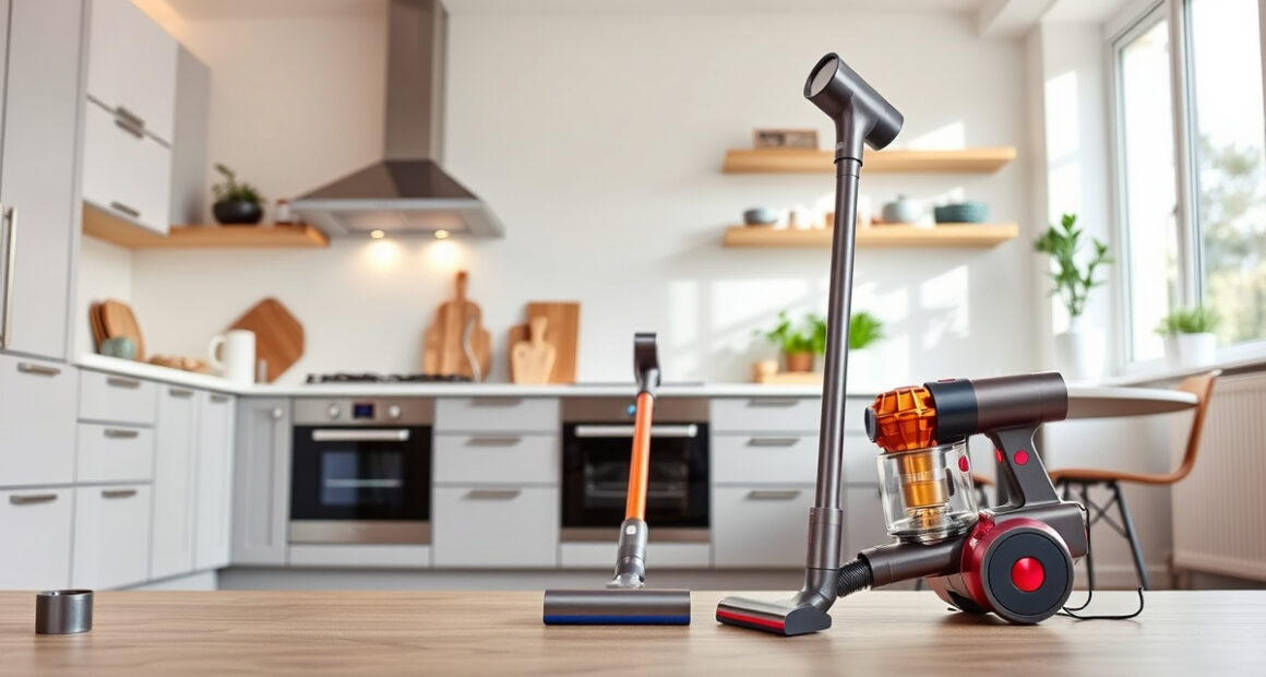 Dyson V12 Detect vs Dyson V15 Detect: Which One Is Better?