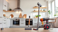 Dyson V12 Detect vs Dyson V15 Detect: Which One Is Better?