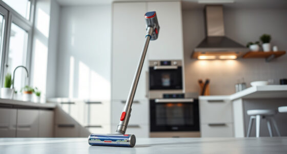 Dyson V15 Detect vs Roborock Cordless Vacuums: Honest Comparison