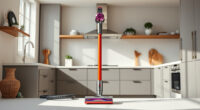 Dyson V15 Detect vs Roborock: Which Cordless Vacuum Reigns in 2026?