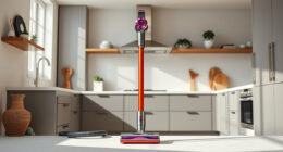 Dyson V15 Detect vs Roborock: Which Cordless Vacuum Reigns in 2026?