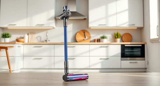 Dyson V15 Detect vs Shark Cordless Vac: 2026 Showdown