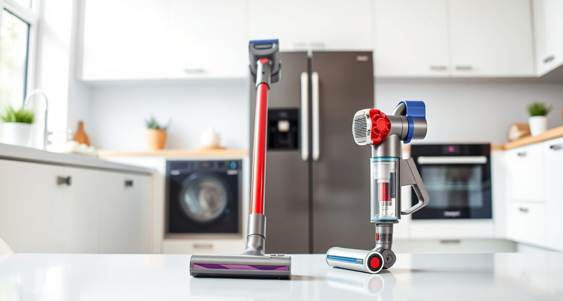 Dyson V8 Review: Pros, Cons, and Who It's For