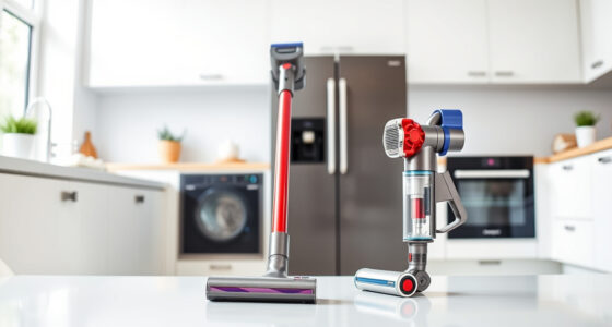 Dyson V8 Review: Pros, Cons, and Who It's For