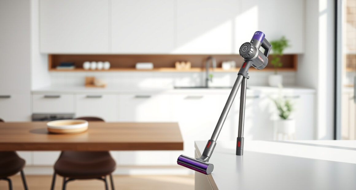 Dyson V8 vs Dyson Outsize: Which Cordless Vacuum Fits You?
