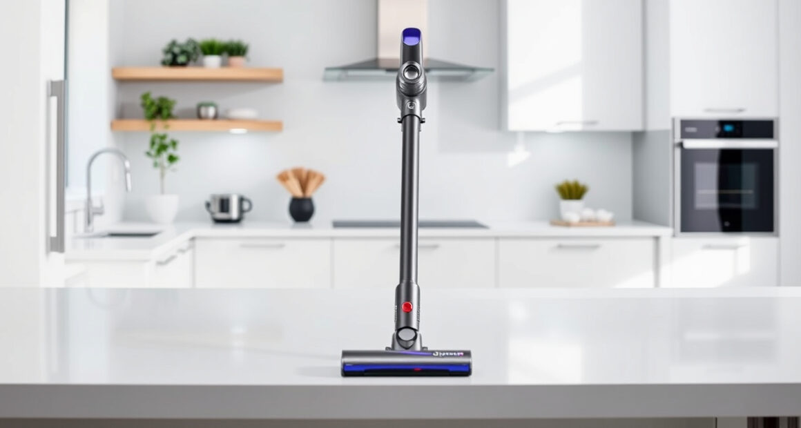 Dyson V8 vs Dyson V12 Detect: Which Cordless Vacuum Wins?