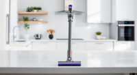 Dyson V8 vs Dyson V12 Detect: Which Cordless Vacuum Wins?