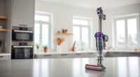 Dyson V8 vs Dyson V15 Detect: Which Cordless Vacuum Wins?