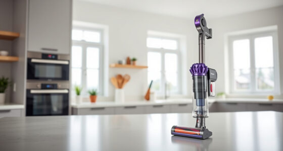 Dyson V8 vs Dyson V15 Detect: Which Cordless Vacuum Wins?
