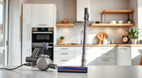 Dyson vs. Shark: Which Cordless Vacuum Reigns Supreme?