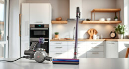 Dyson vs. Shark: Which Cordless Vacuum Reigns Supreme?