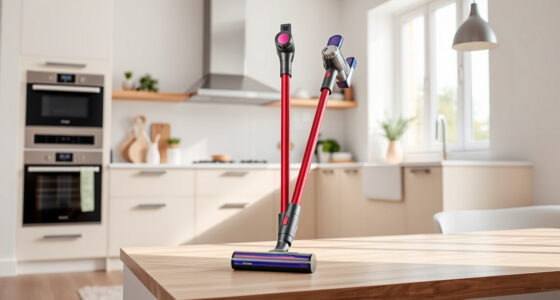 Dyson vs Tineco: Which Cordless Vacuum Dominates 2026?