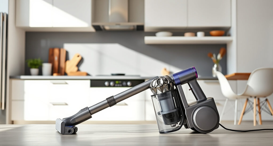 Dyson vs Tineco: Which Cordless Vacuum Wins?