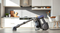 Dyson vs Tineco: Which Cordless Vacuum Wins?