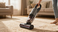 How to Choose Cordless Handheld Carpet Cleaners