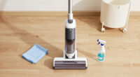 How to Choose Cordless Handheld Carpet Cleaners