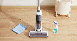 How to Choose Cordless Handheld Carpet Cleaners