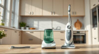 How to Clean a Bissell CrossWave Safely & Effectively