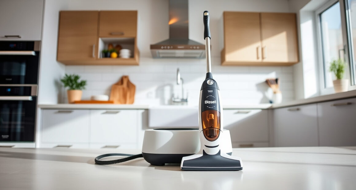 How to Clean a Bissell Little Green Safely & Effectively