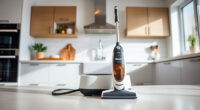 How to Clean a Bissell Little Green Safely & Effectively