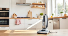 How to Clean a Bissell ProHeat 2X Safely and Effectively