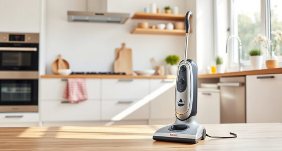 How to Clean a Bissell ProHeat 2X Safely and Effectively